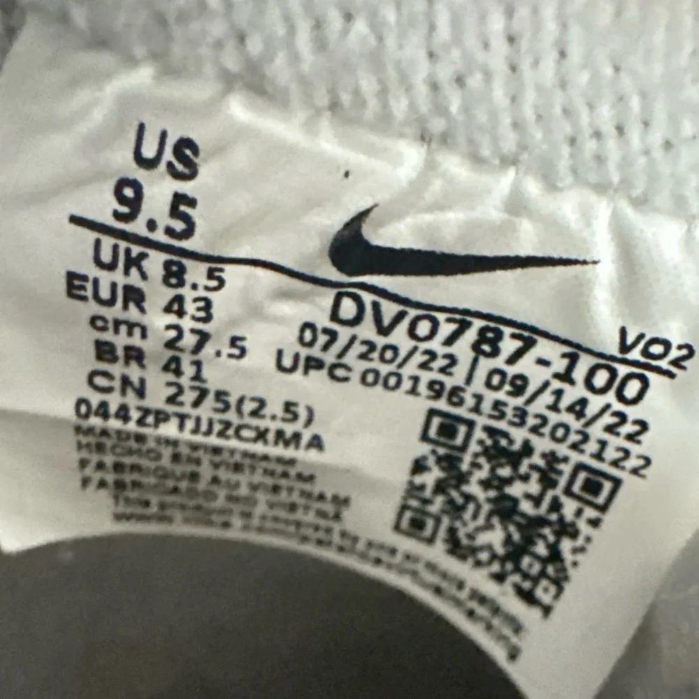 Nike great preowned